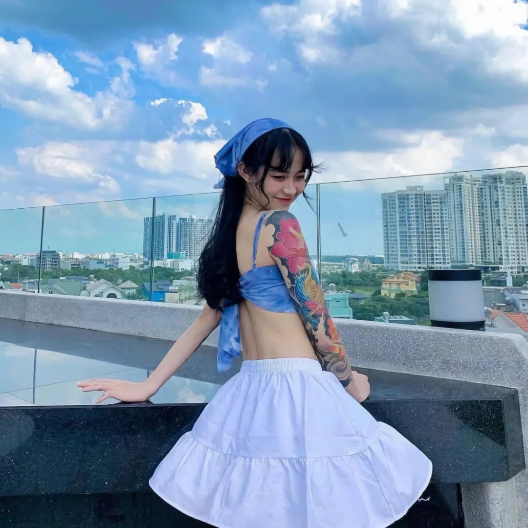 谢幕
